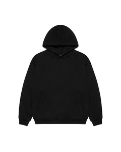 Essentials Hoodie (Black)