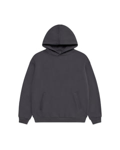 Essentials Hoodie (Charcoal)