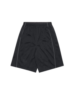 Wide Track Shorts (Anthracite)