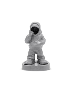 Incense Burner (Shadow)