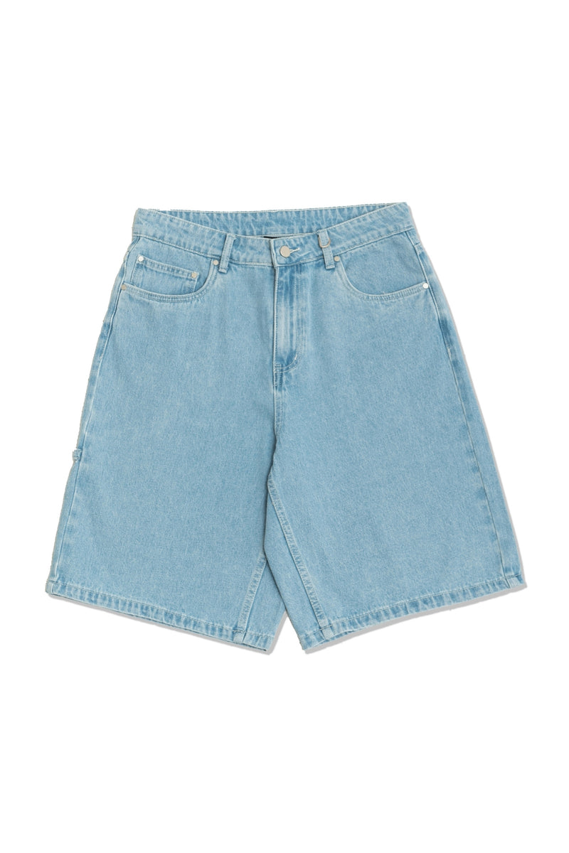 Jorts - Mid Blue – LUTHER MELBOURNE