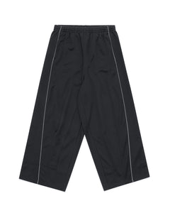 Wide Track Pants (Anthracite)