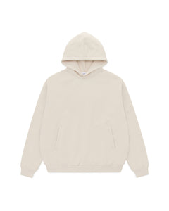 Essentials Hoodie (Bone)