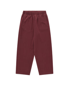 Baggy Trackies (Mahogany)