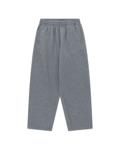 Baggy Trackies (Dark Marle Grey)