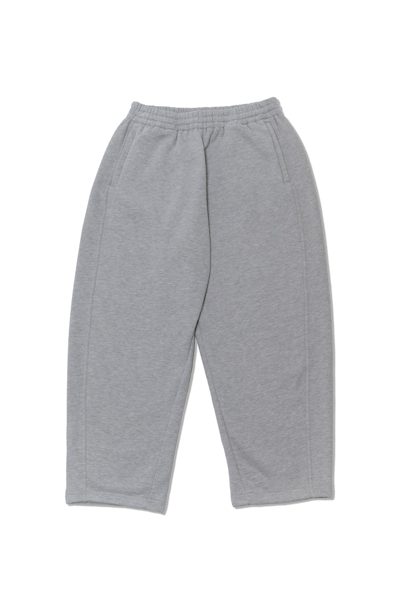 [PRE-ORDER] Baggy Trackies - Grey – LUTHER MELBOURNE