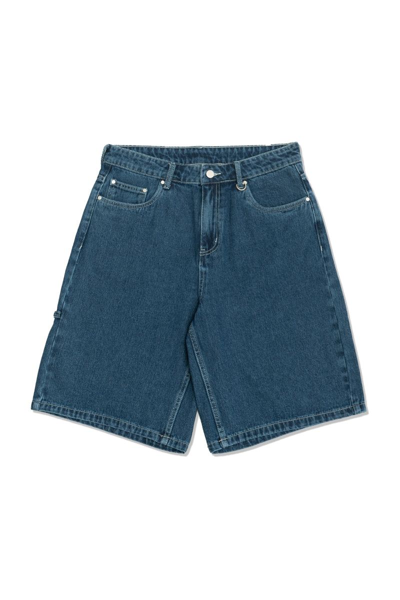 Jorts - Dark Blue – LUTHER MELBOURNE