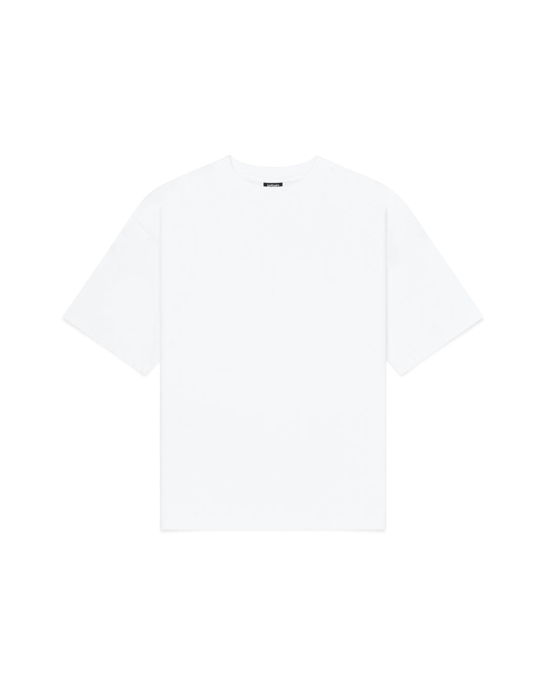 Standard Basic Tee (White)