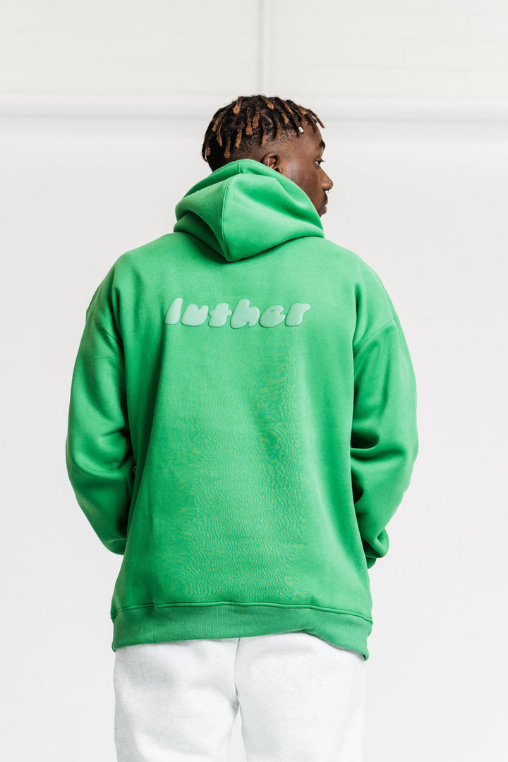 HOODIES – LUTHER MELBOURNE
